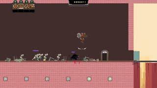 Abadon: Guardians Rise - Testing the Zombull Enemy Concept