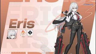 [OUTERPLANE] Eris (VA. Tara Langella)
