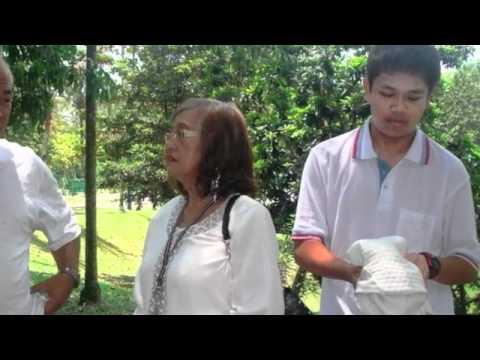 MALAM TIADA BERBINTANG - NORAMIN - GSW