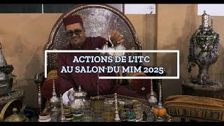 ITC Participation at MiM 2025 | Event Highlights (Short version)