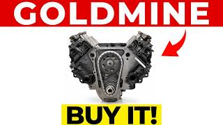 3 CHEAP RAM Engines Everyone Ignores — But They Run 300k Miles