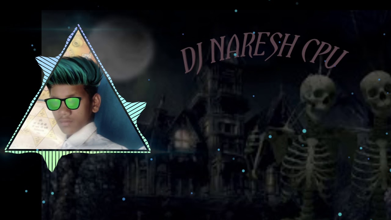 New Song Dheeme Dheeme DJ Naresh Exclusive  DJ Mukesh