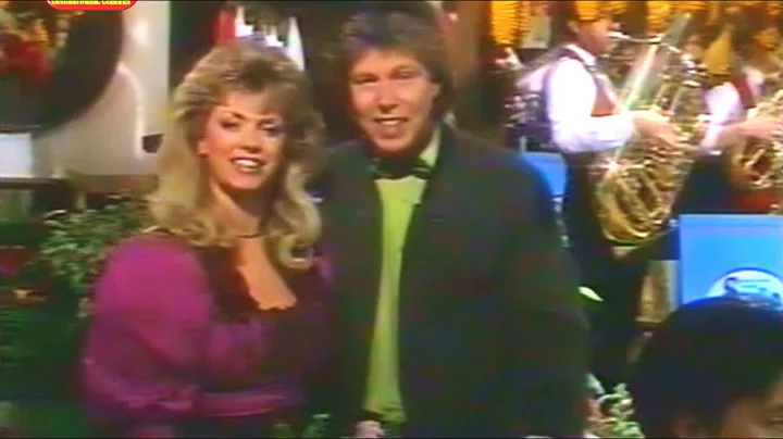 Eva & David - Walzer-Medley 1989