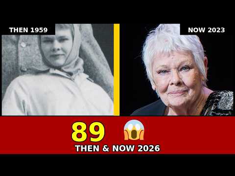 30 Stars You Won't Recognize Today | Then and Now 2026 😱😱 (Part 1)