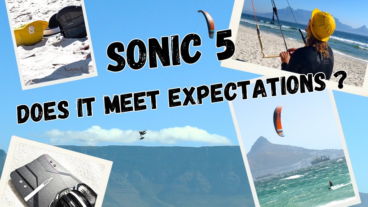 Sonic 5: Оправдывает ли игра ожидания?