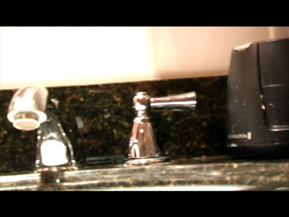 Panasonic DVX100A 16:9 Test