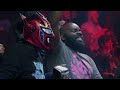 IMPACT Wrestling presents NO SURRENDER from Las Vegas 2/24/23