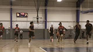 Skylar Crudup|6ft|Explosive combo Guard