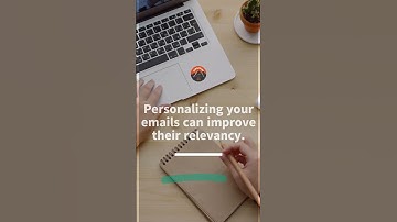 Personalization: An Email Marketing Best Practice