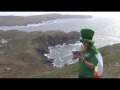 La irlanda lingvo (filmeto en esperanto)