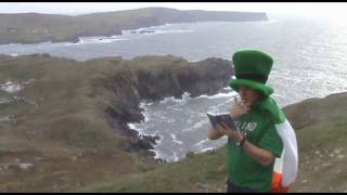 La irlanda lingvo (filmeto en esperanto)