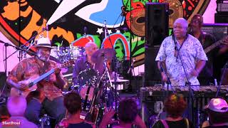 TAJ MAHAL ☼ Zanzibar • LRBC#30 - World Stage 2/9/18