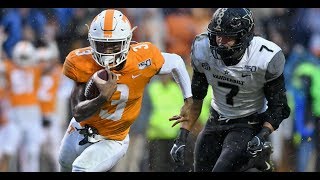 Eric Gray: I trusted the process and my moment came