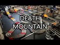 【ミニ四駆】Tamiya Mini 4WD Racing: DEATH MOUNTAIN