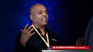 Contextual Learning Techniques | Rajendran Dhandapani | ZOHO Corporation | ICTACT Conclave screenshot 4