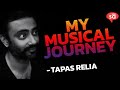Music composer Tapas Relia's journey from Ahmedabad to Bollywood