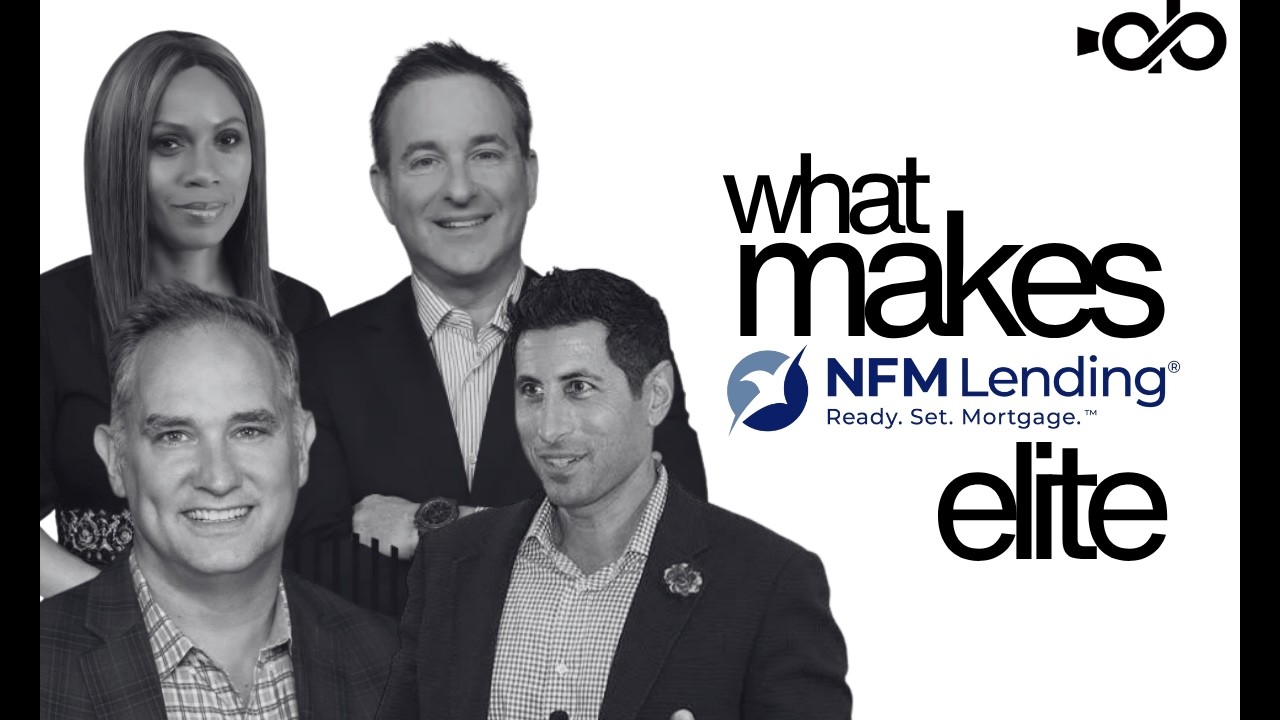 What Makes NFM an Elite Lender?