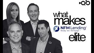What Makes NFM an Elite Lender?