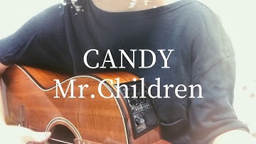 Download ミスチルcandy Mp3 Free And Mp4