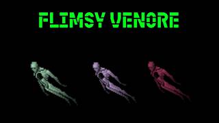 Tibia RP Solo Hunt: Flimsy Venore 12kk/h Raw 2.3k Profit Rebalance