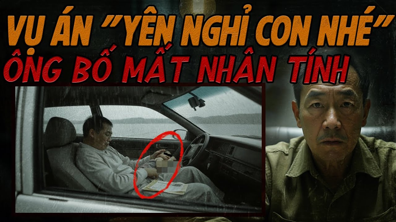 Kỳ Án Trung Quốc: Bí Ẩn Thi Thể Đẫm Máu Trên Giường Ngủ