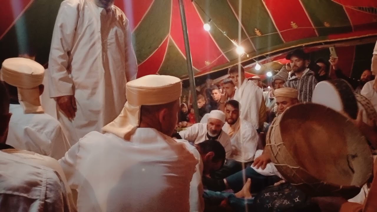 ٢٤ أكتوبر ٢٠٢١عيساوة منكال