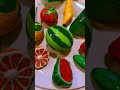 Painted stones: Bemalte Steine: ein guter Start in den Tag. Guten Morgen!