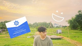 Finish the CKAD course with 4 Mock Exams - Lofi girl music