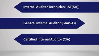 FASSET 05  Internal Auditor