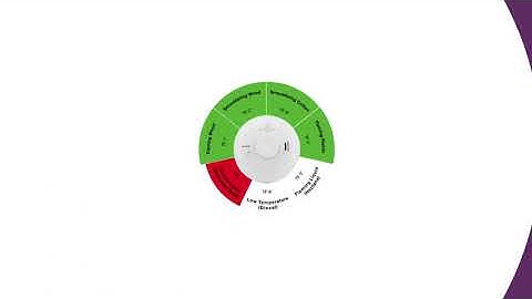 Ei3024 Multi-Sensor Fire Alarm