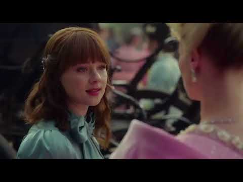 eloise & cressida | good luck babe