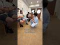 Kneeling culture in Japan