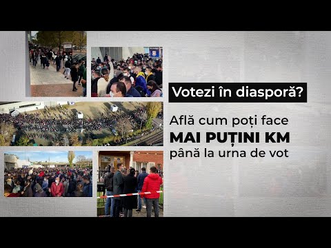 Video: Cum Să Votezi Nu Prin înregistrare