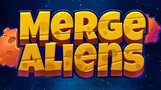 Merge Aliens Gameplay Android Mobile screenshot 3