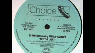 95 North - See The Light (Mentalinstrum Smacked) (1994)