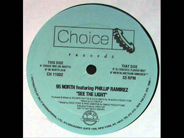 95 North Feat Sabrynaah Pope - My Life (The Urban Jazz Deep Ass