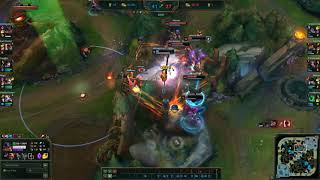 Aatrox revive bug