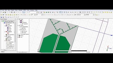 A Novel Dual Band Binary Branch Fractal Bionic Antenna