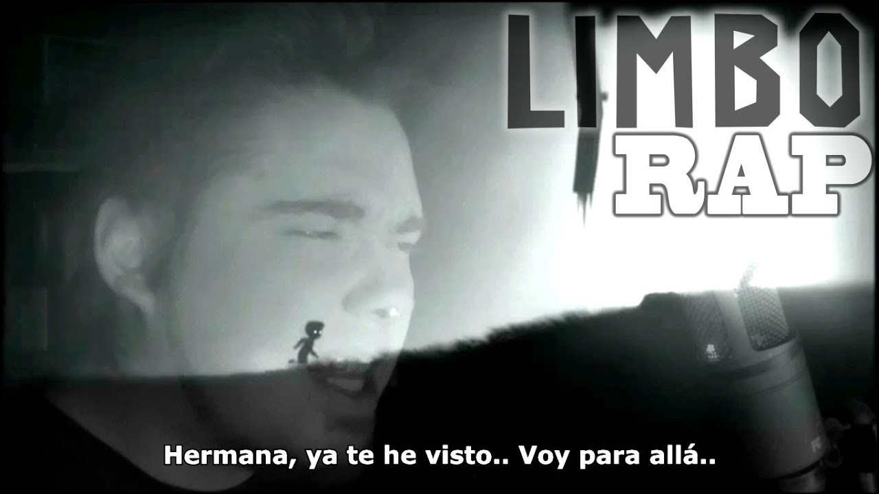 LIMBO | RAP (By DeiGamer) - YouTube