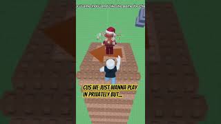 your not tuff bro #roblox #funny #babifreitas #biel #marriageproposals #likeandsubscribe #true #fun
