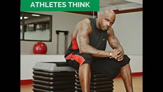 32: How Successful Athletes Think