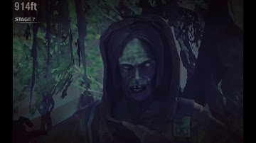 Into the Dead 2 - Corporal Garcia