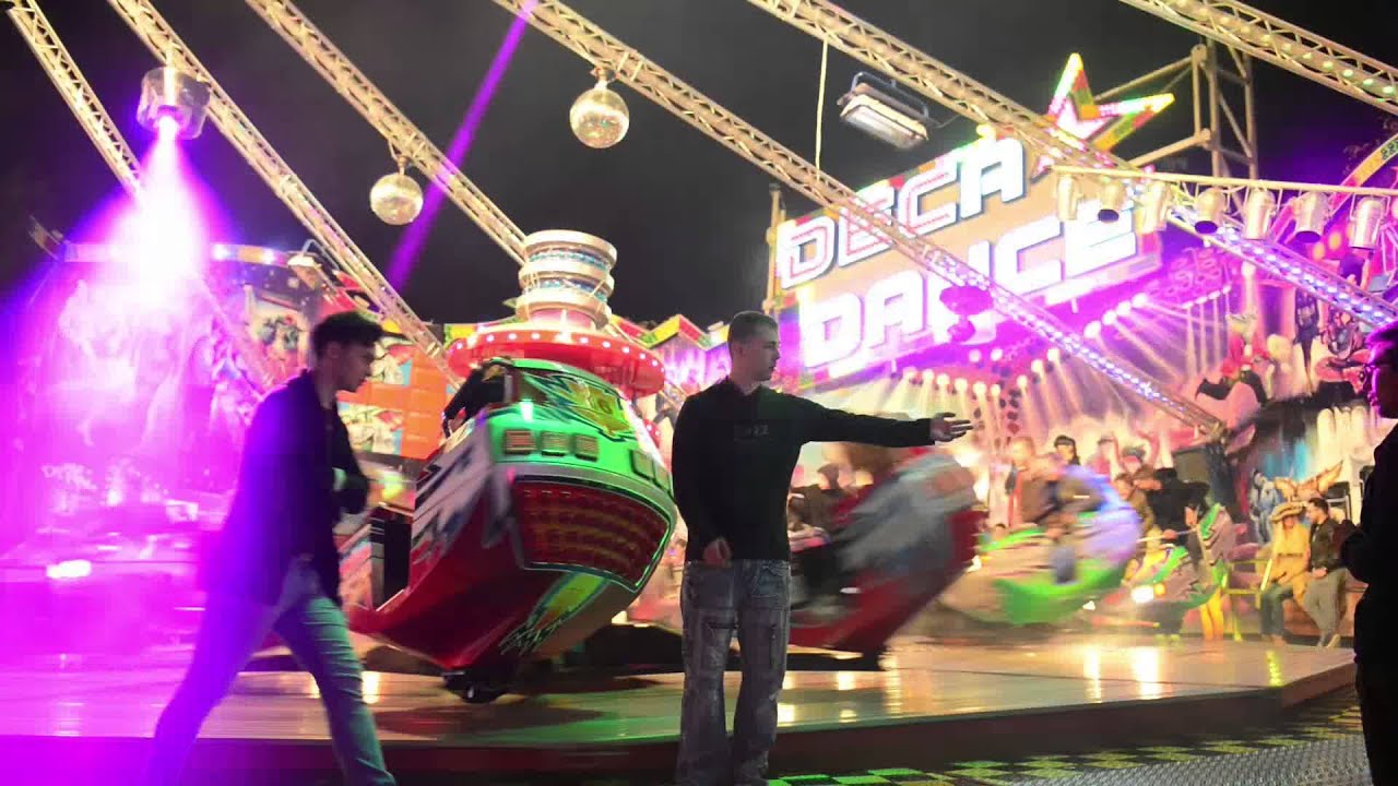 Hasselt Kermis 2015 Deca Dance 3