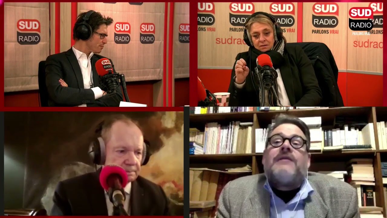 Valérie Pécresse est-elle la bonne candidate pour la droite ?