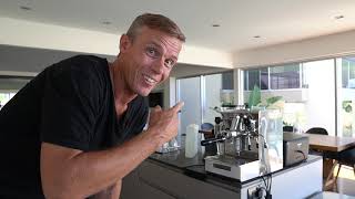 IoT Unravelled: Is the Coffee Machine Out of Water