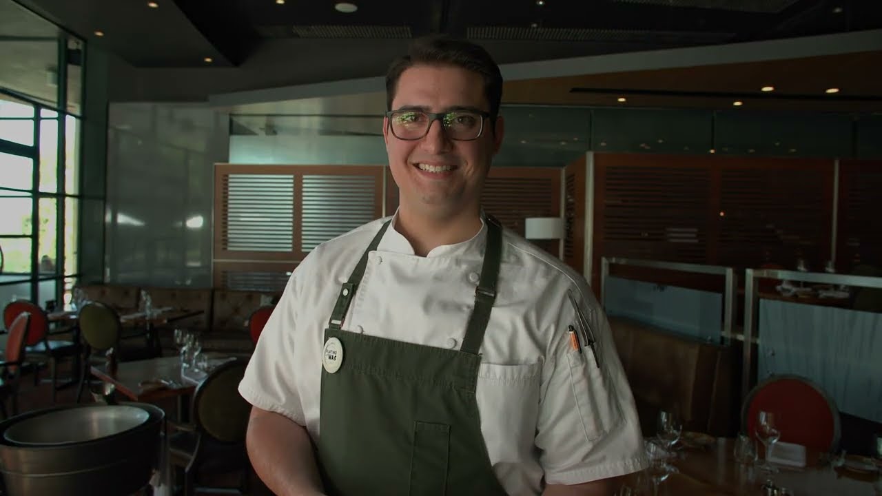 Fraser's Restaurant is 