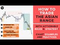 How to Improve your Trading Strategy by using the Asian Session Range | FOREX