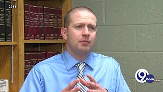 2013 file story on Doug Parkhurst