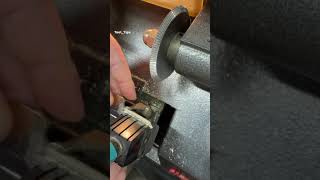 How key copy cutting machine work. #shorts #shortsvideo #newidea