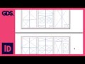 InDesign Placeholder Frames Tutorial Quiz